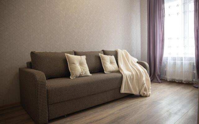 LovelyHome 39 (ЛавлиХоум 39) на улице Яблоневая 8