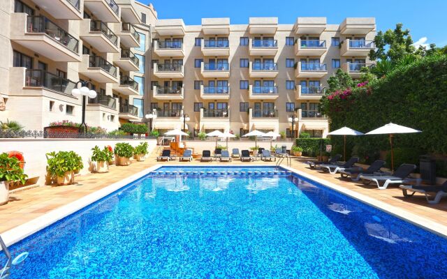 Apartamentos Jade - Adults Only +16