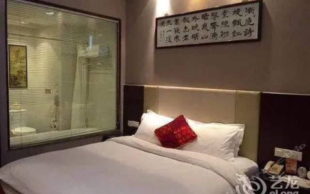 Sanqingshan International Resort