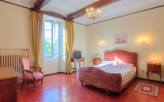 Holiday home Route de la Roque