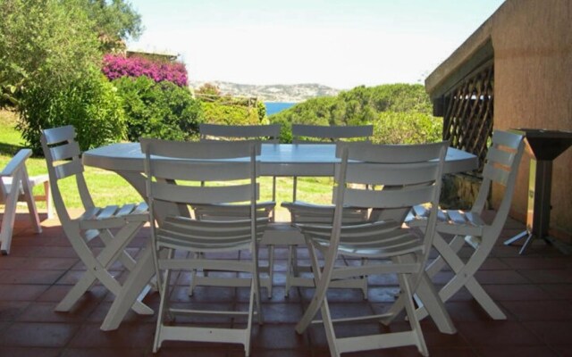 Porto Rafael Apartments - Ginestra 3A