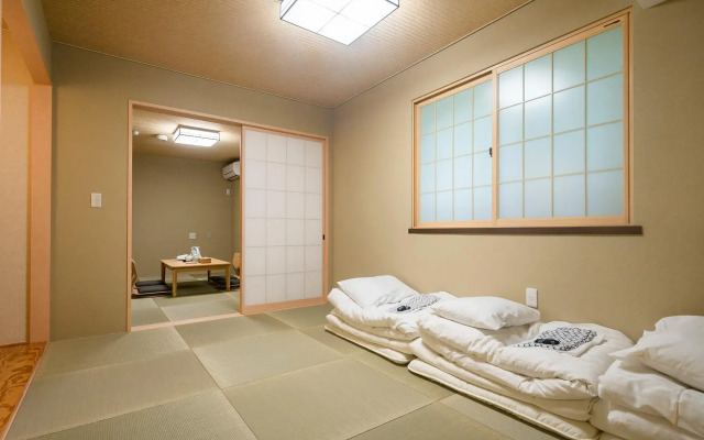 Fujiyama Inn Conifer