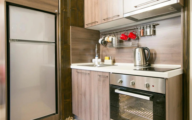 Spacious Apartment Next To Metro - Marousi