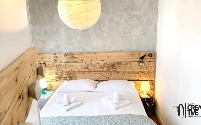 Nizza Creative Hotel