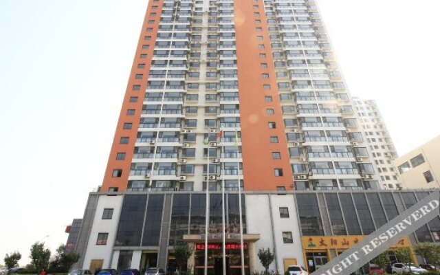 Taiyangshan Holiday Resort