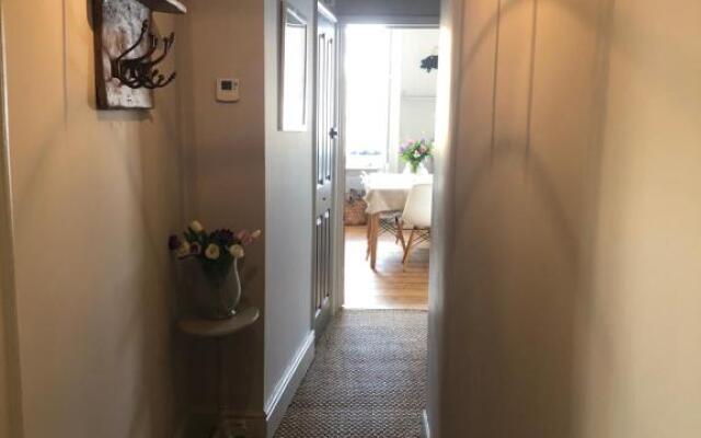 St Martins Apartment Stamford