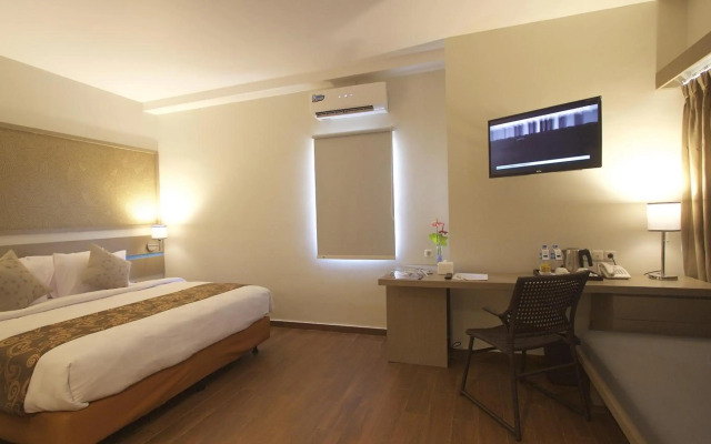 Genio Hotel Manado