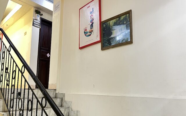 Wisma Berkat