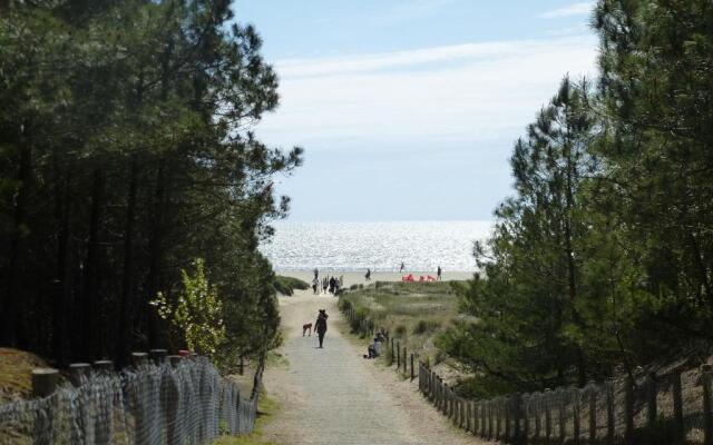 Appartement Saint-Brevin-les-Pins, 2 pièces, 3 personnes - FR-1-306-909