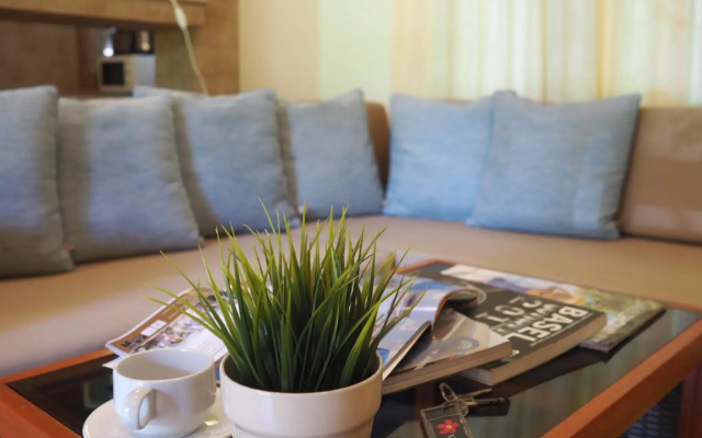 Samui Garden Home