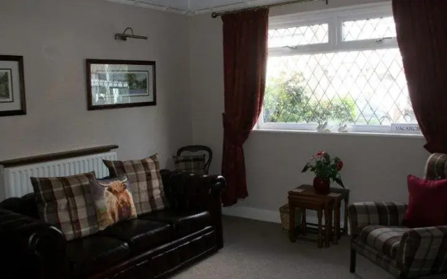 Mere Cottage B&B