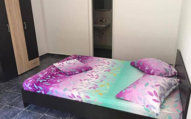Bungalow Eforie Nord