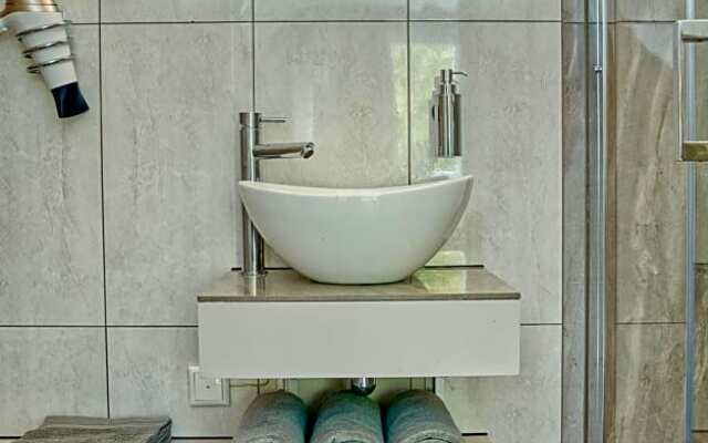 B & B Wellness voor 2