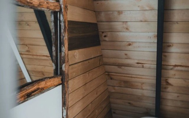 Cardinal Glamping