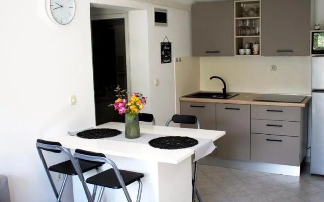 Wine Garden Holiday Home