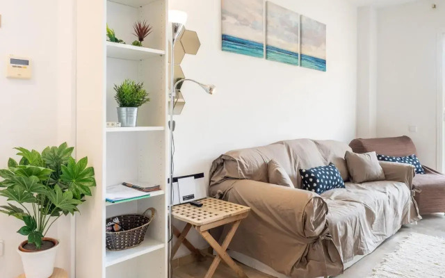 2263-Beautiful apt close from beach
