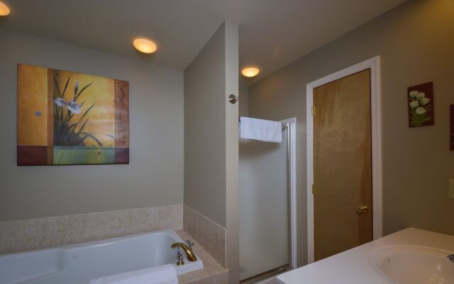 Caesar's Hideaway 5 Bedroom House