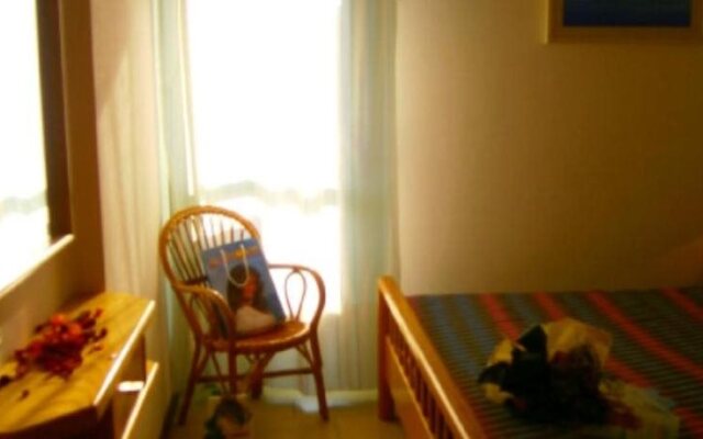 Appartamenti Acquaverde