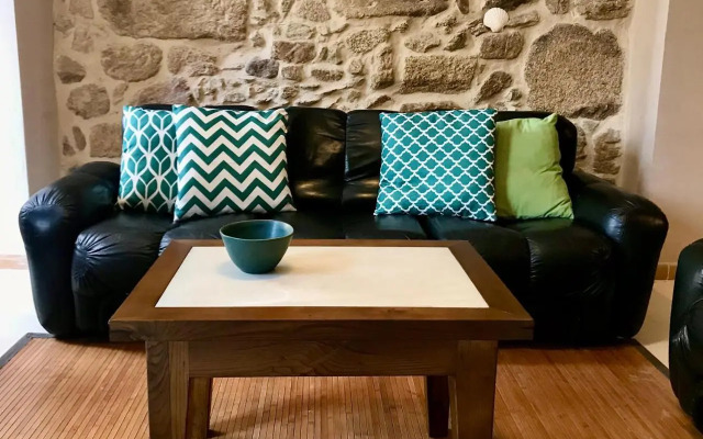 Loft zona histórica Camino De Santiago