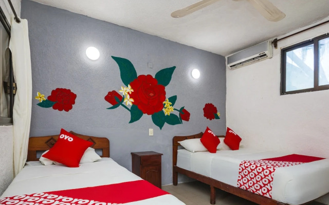 Hotel Los Arcos Holbox