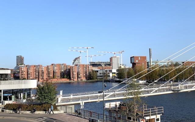 City Home Finland Laukontori