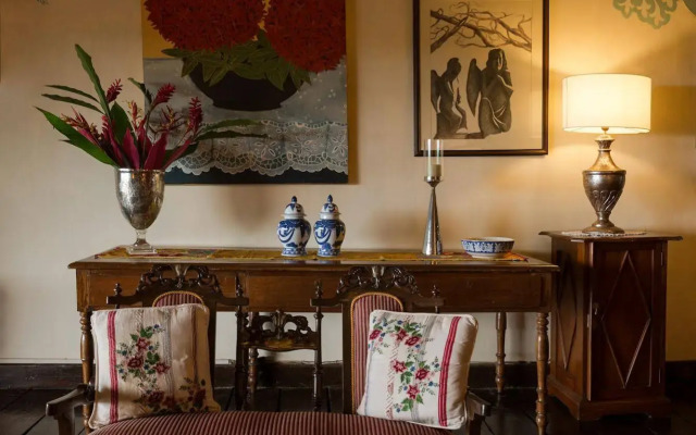 Casa Britona