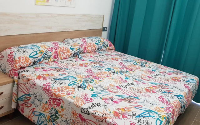 Apartamentos CataluA±a 92