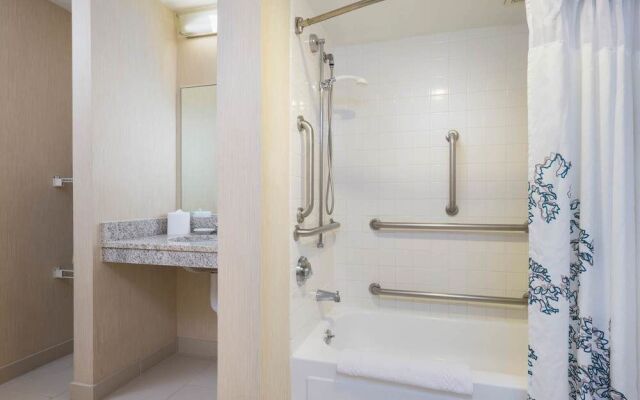 Residence Inn Minneapolis Edina