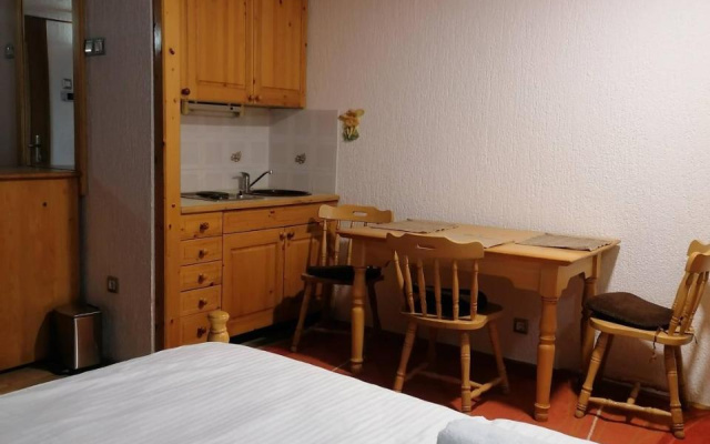 Guest House Villa Radigost