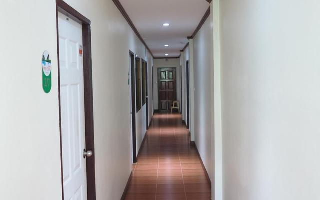 Pro Chill Krabi Guesthouse