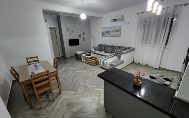 Apartments Cota