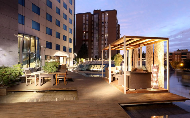 Eurostars Suites Mirasierra