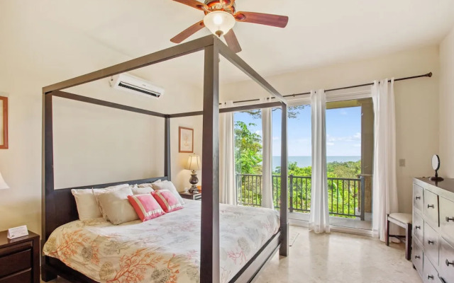 The Island Hub at Red Frog Beach Resort