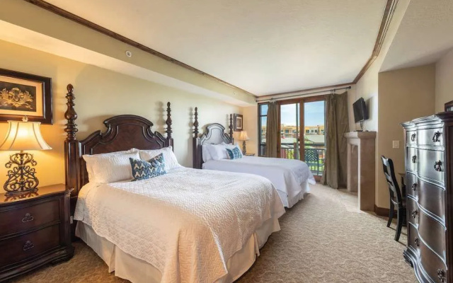 Escala Lodges by Luxury Mountain Destina