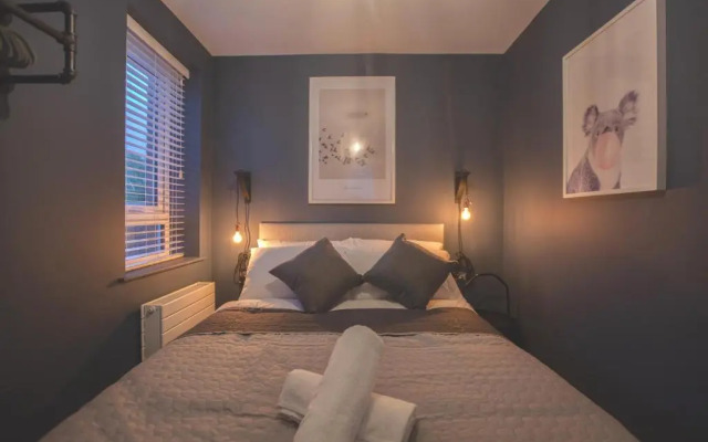 Yellow Hive Boutique Stay Apt 2