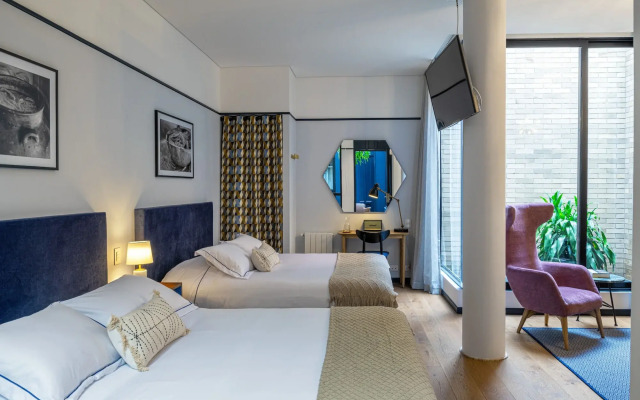HAB Hotel