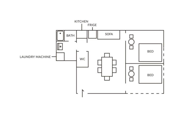 Tora Hotel Skytree - Vacation STAY 51801v