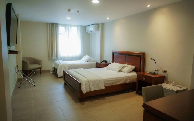 Hotel Marcelius
