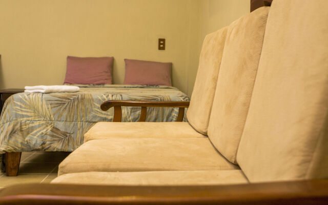 Hotel Loft Pacifico