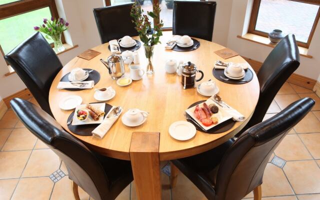Oranhill Lodge B&B