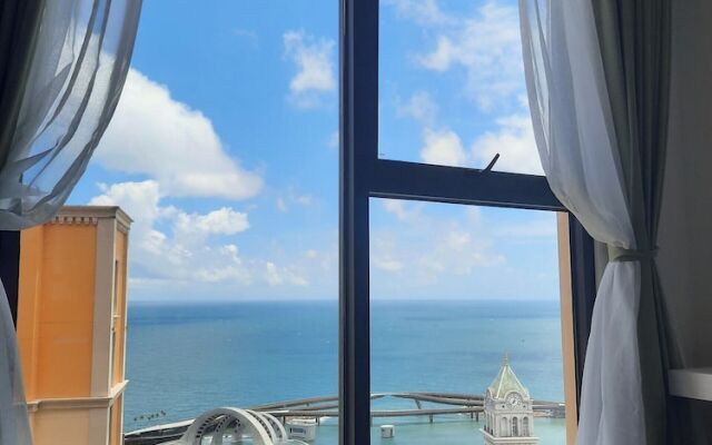 E3 Hillside Apartment Phu Quoc