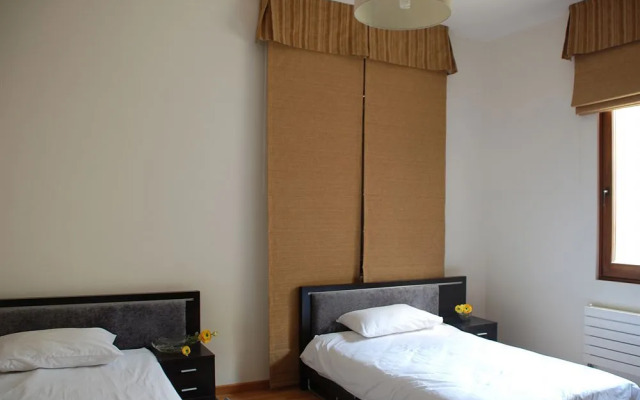 City Suite Aley
