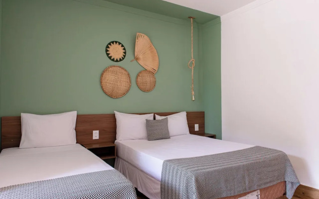 Hotel Fazenda Vale da Cachoeira