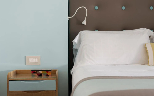 Relais Palazzo del Barone