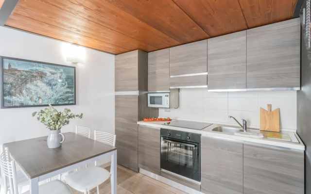 Domus 4 in Como in Como