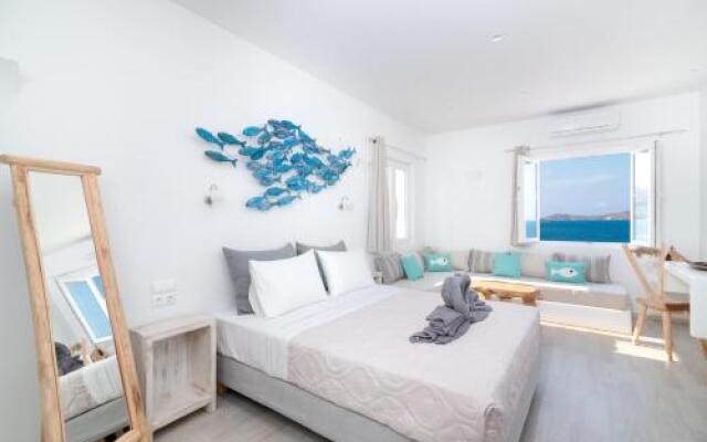 Sea House