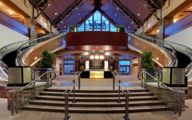 River Rock Casino Resort & The Hotel