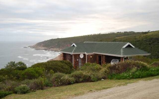 Blue Whale Resort Self Catering Chalets