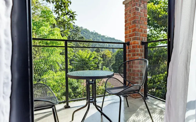 Sebayu Retreat Gopeng