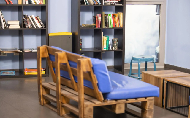 Urbany Hostels Barcelona